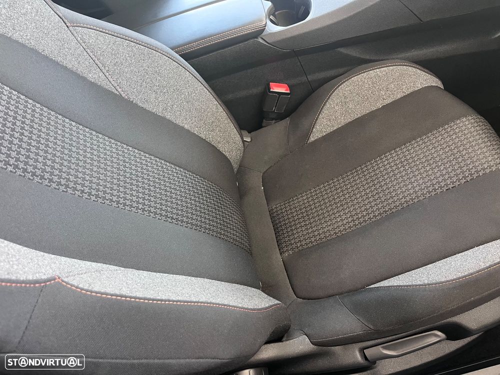 Peugeot 3008 BlueHDi 130 Stop & Start Active Pack - 28