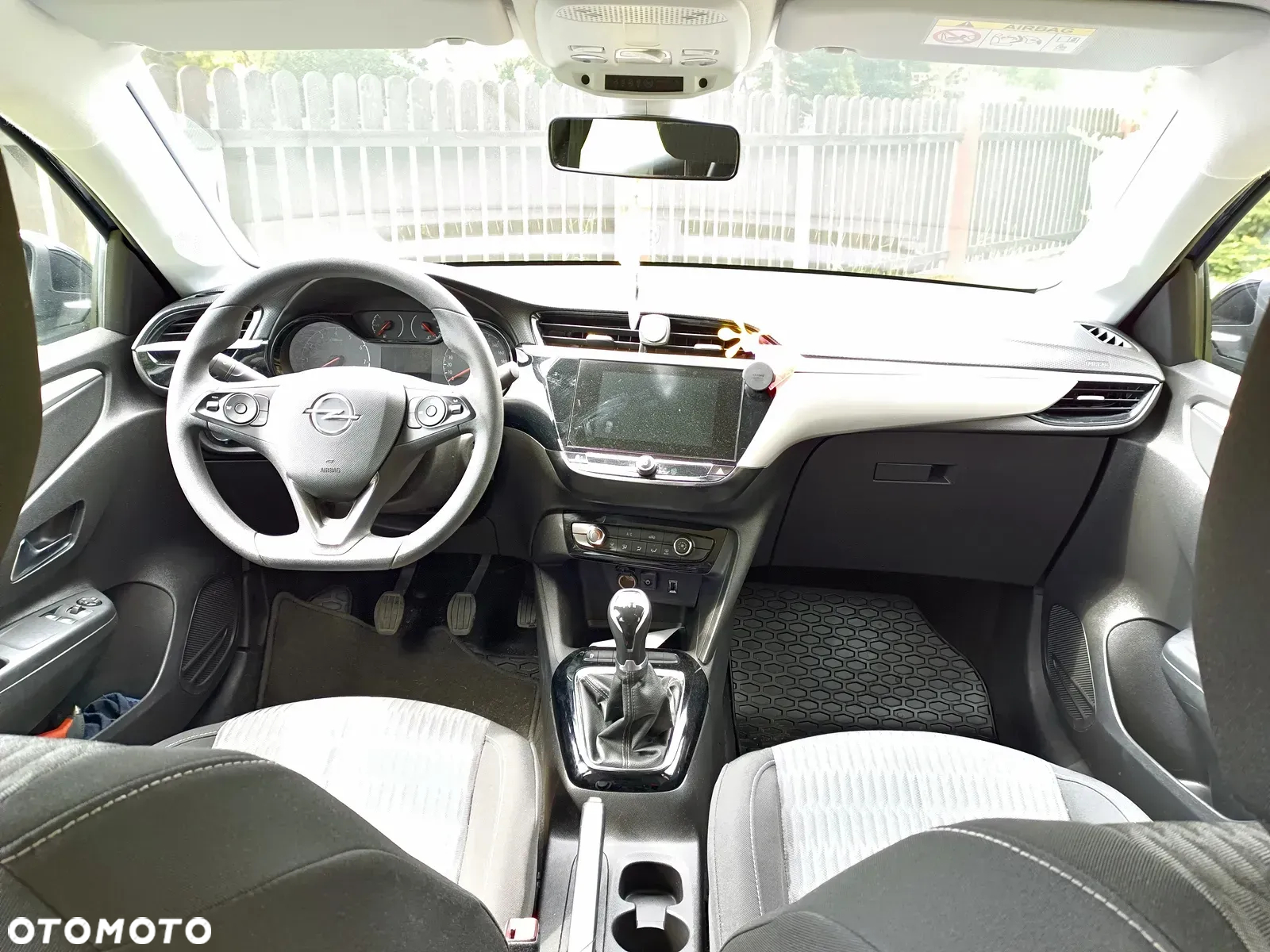 Opel Corsa 1.2 Edition S&S - 6