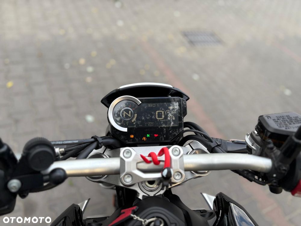 Honda CB - 5