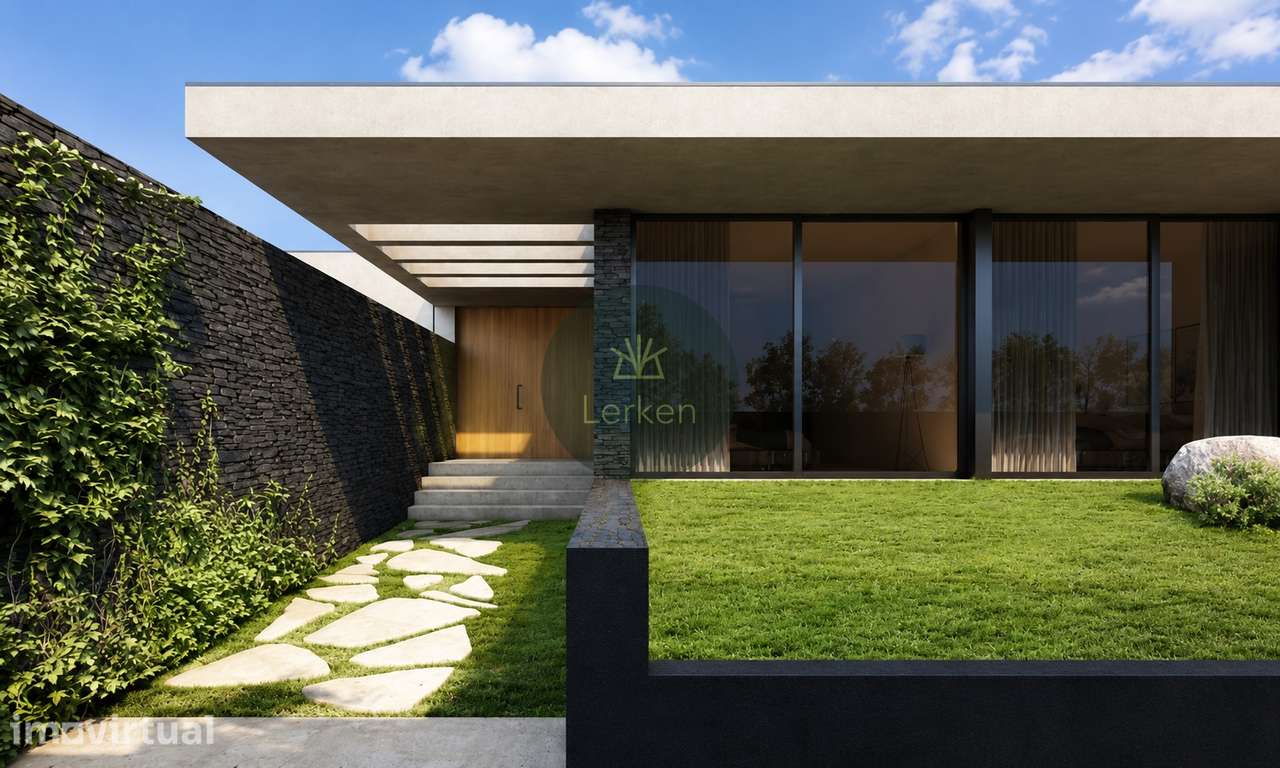 Moradia T3 Venda em Palmeira,Braga - Grande imagem: 4/10