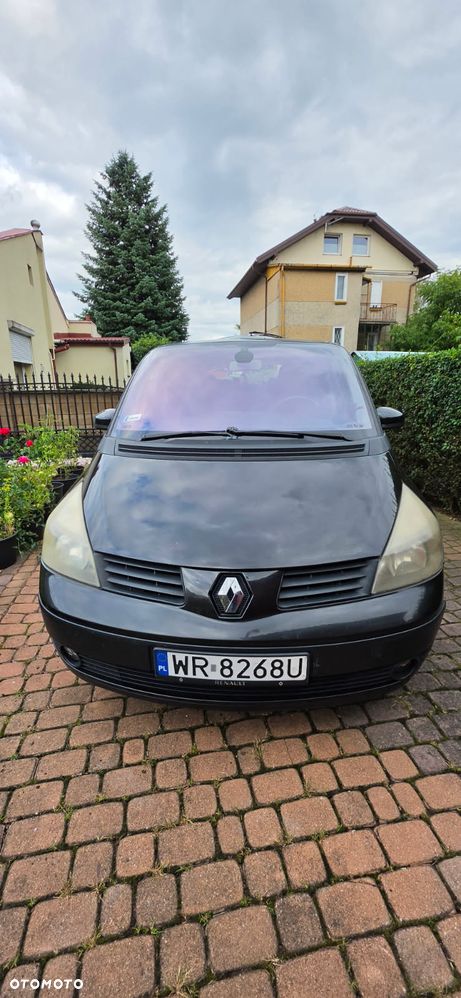 Renault Espace - 1