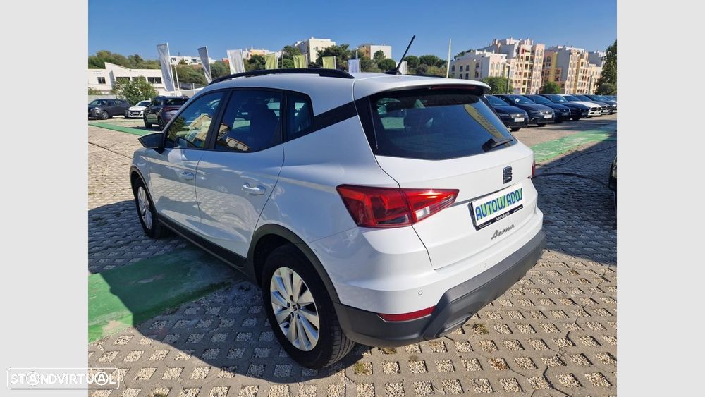 SEAT Arona 1.0 TSI Style - 5