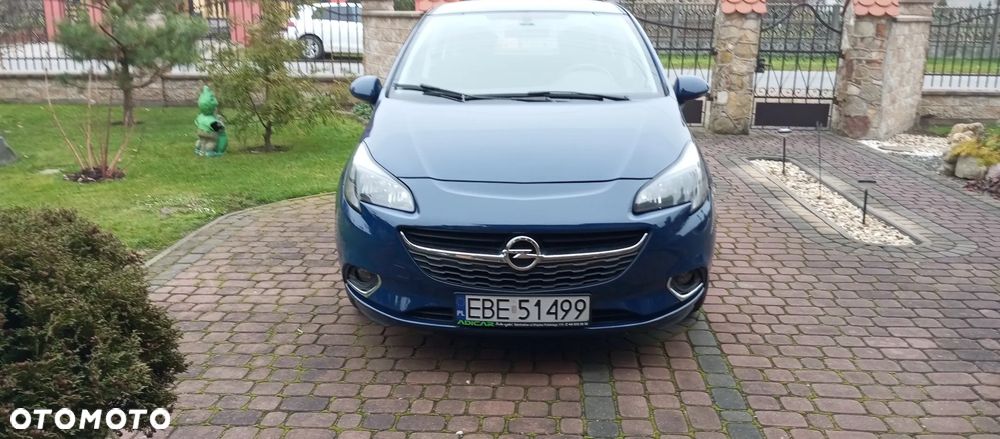 Opel Corsa 1.4 Enjoy - 6