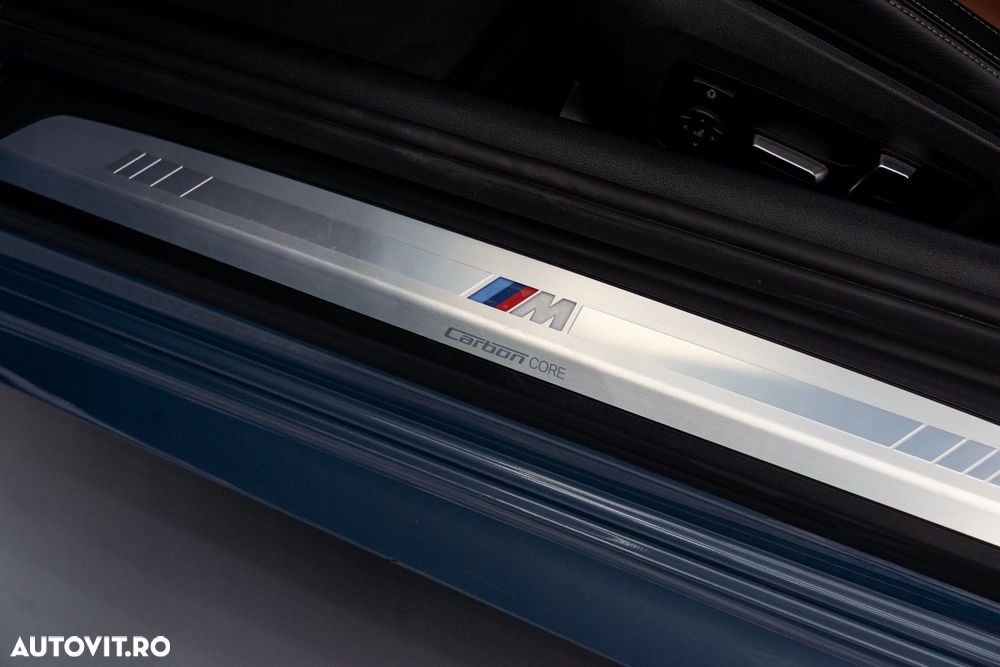 BMW Seria 8 840d xDrive - 29