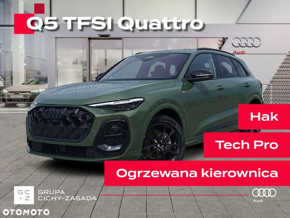 Audi Q5 - 1