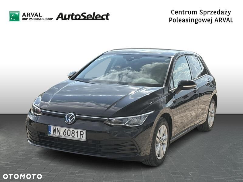 Volkswagen Golf - 2