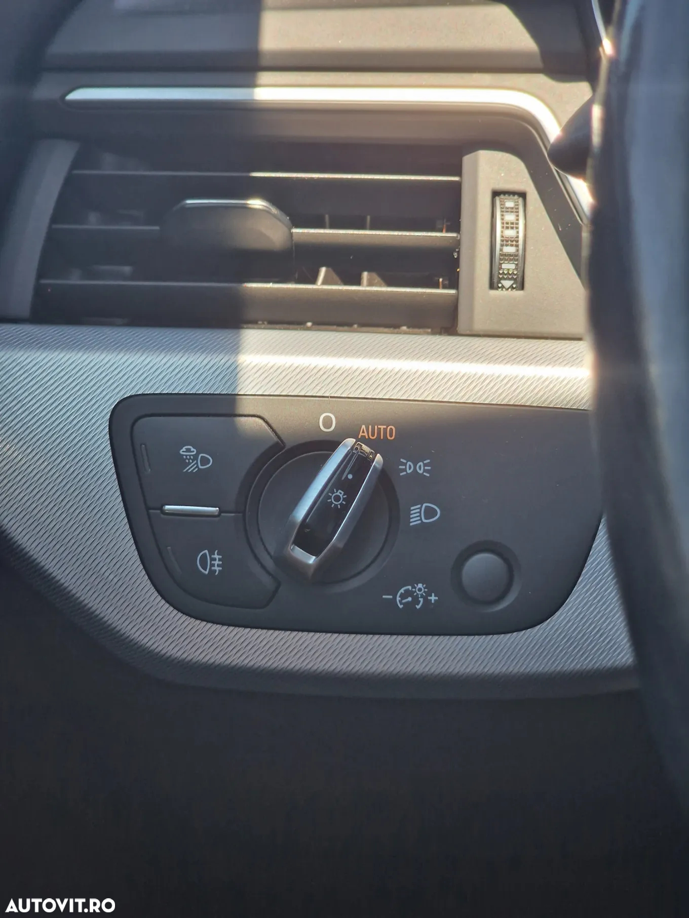 Audi A5 Sportback 2.0 TDI clean diesel Multitronic - 38