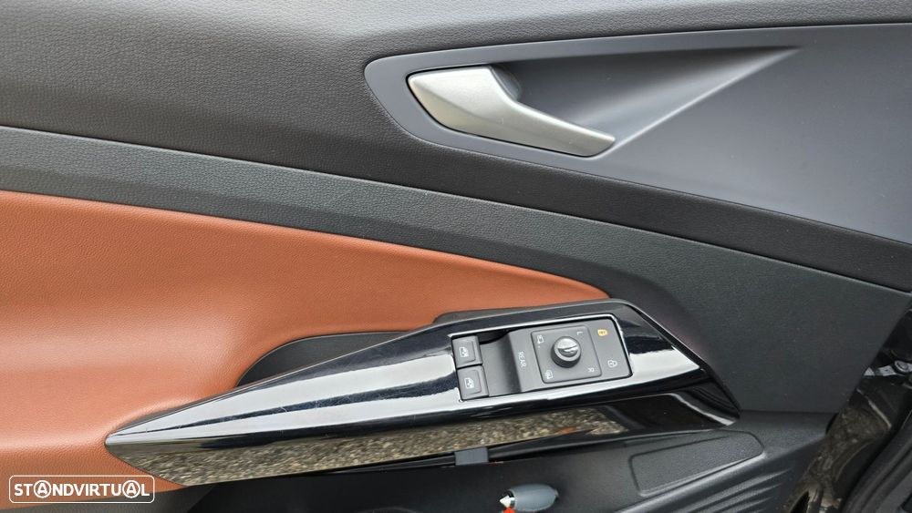 VW ID.4 77 kWh Pro Performance 1st - 8