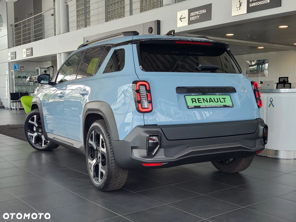 Renault 4 E-Tech 52kWh Comfort Range Techno - 6