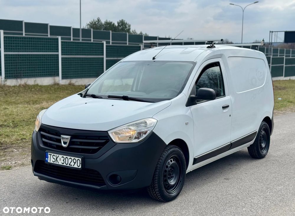 Dacia Dokker - 20