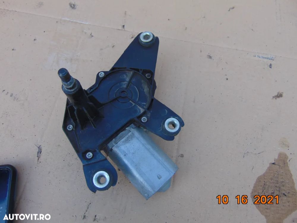 Motoras stergator haion dacia Duster 2009-2017 sandero - 1