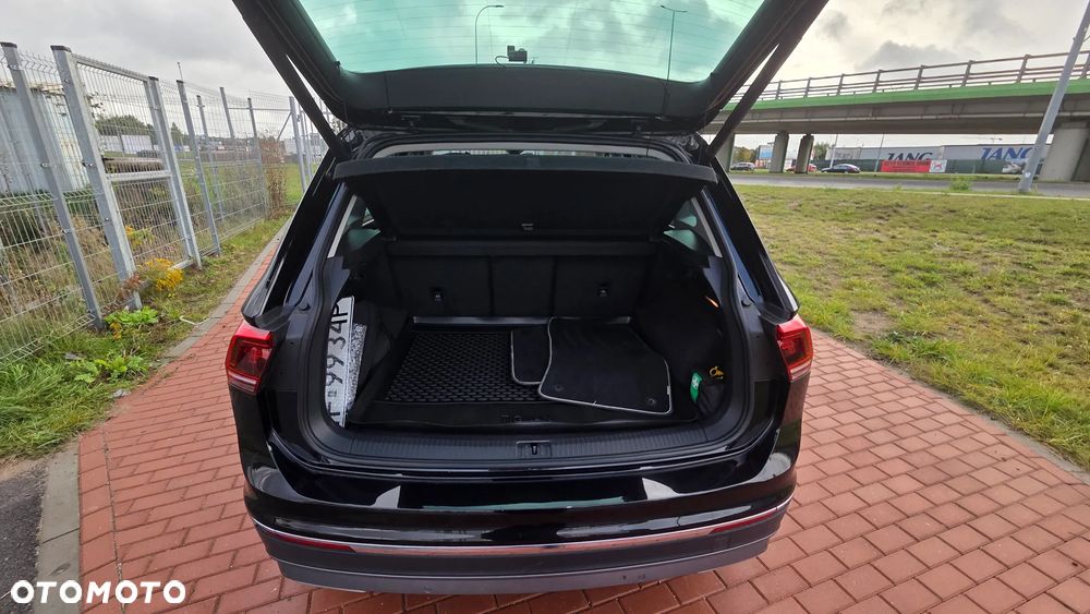 Volkswagen Tiguan 2.0 TSI BMT 4Mot Highline DSG - 12