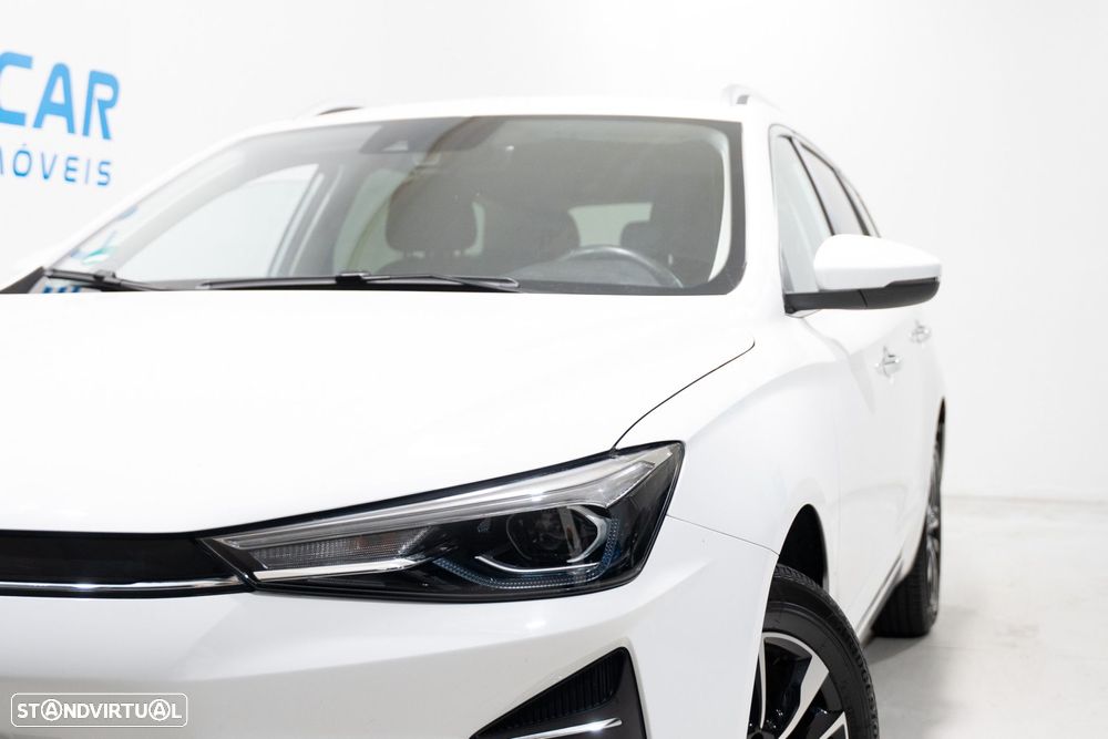 MG MG5 51 kWh Comfort - 5