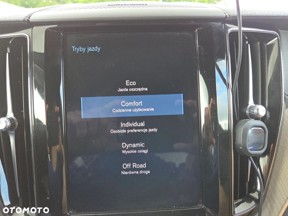 Volvo XC 60 T6 AWD Inscription - 25