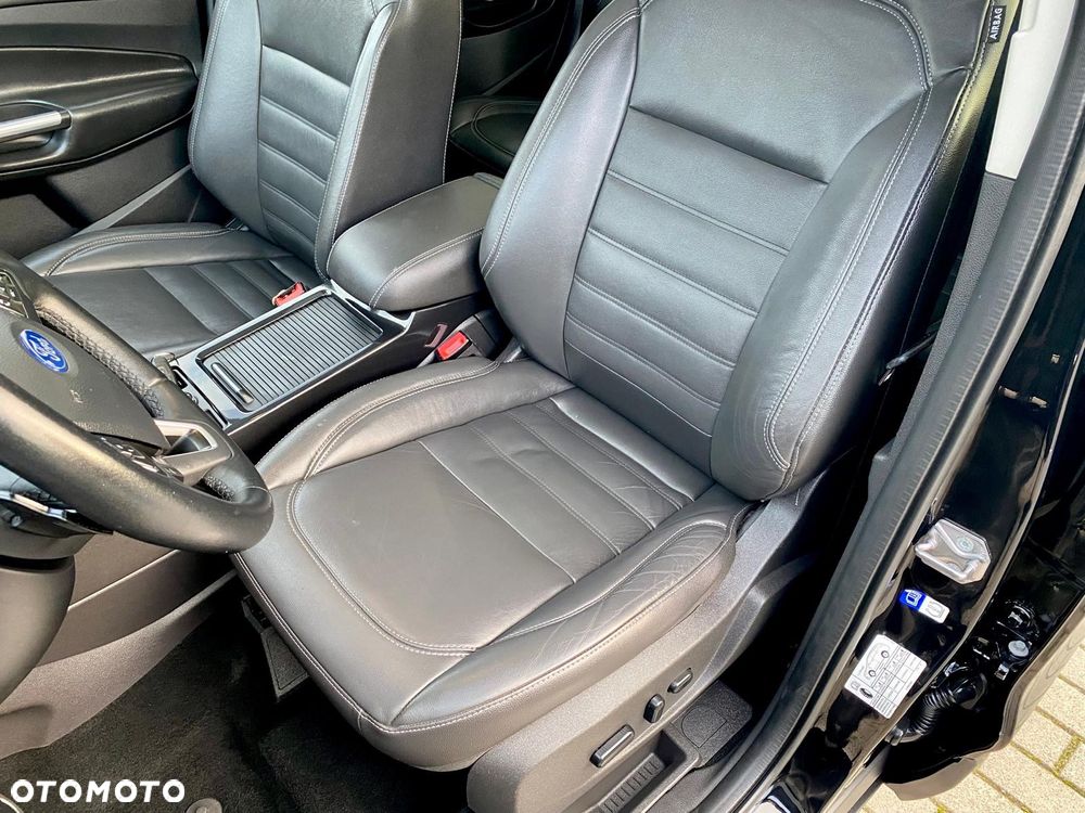 Ford Kuga 2.0 TDCi 4x4 Individual - 22