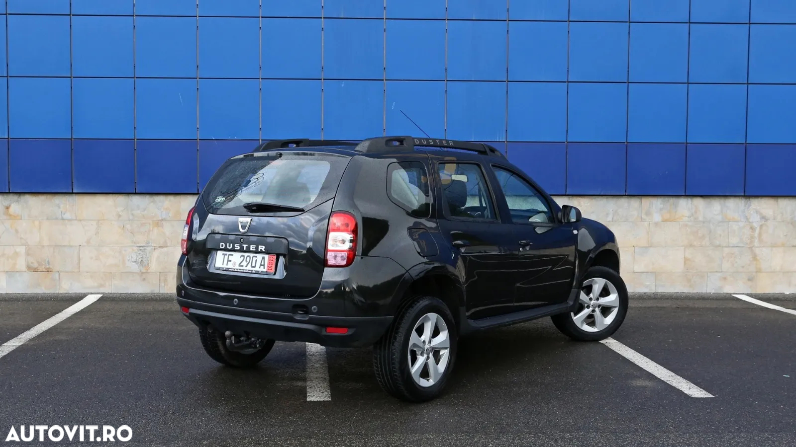 Dacia Duster - 10