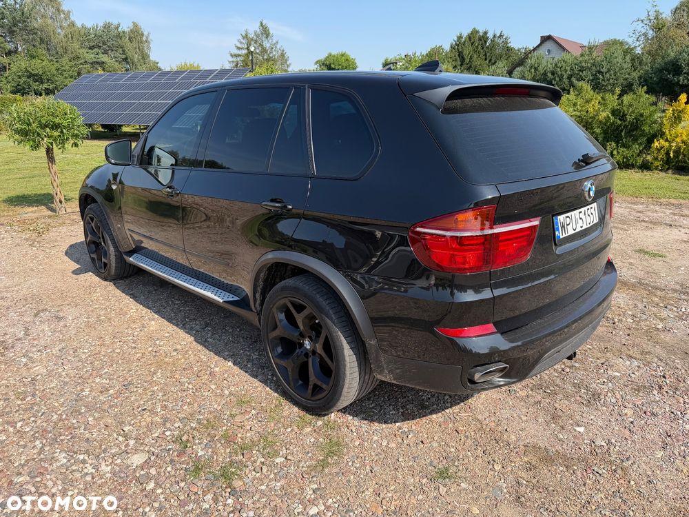 BMW X5 - 5