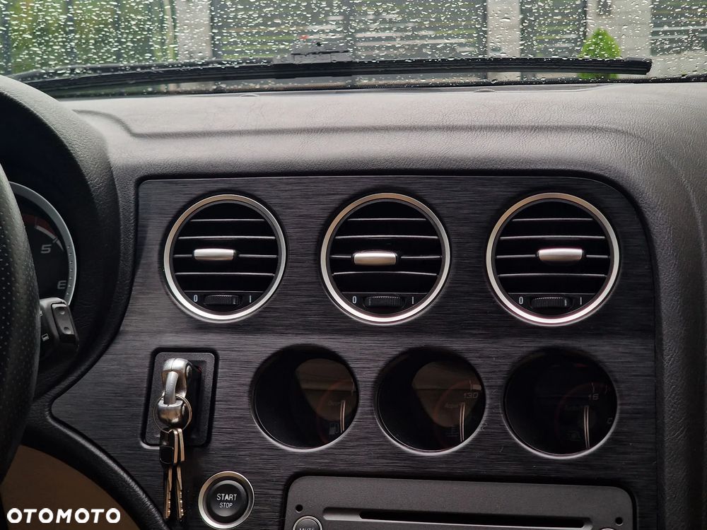 Alfa Romeo 159 2.0 JTDM 16V DPF - 30