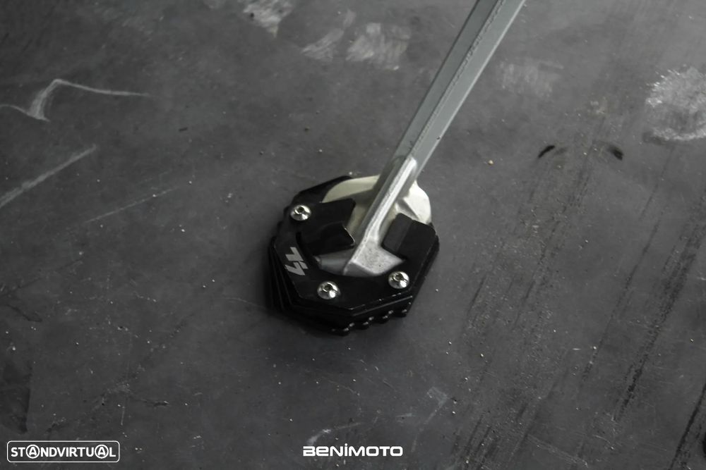 Yamaha Ténéré 700 - 17