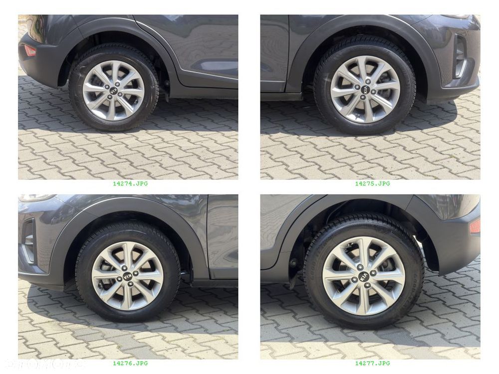 Kia Stonic 1.4 M - 33