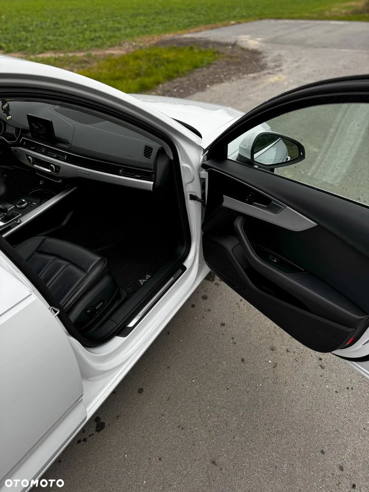Audi A4 ver-2-0-tfsi-quattro-s-tronic - 9
