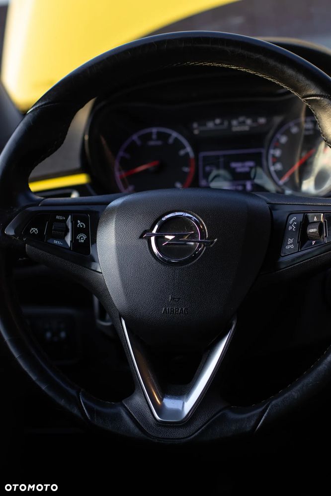 Opel Corsa - 22