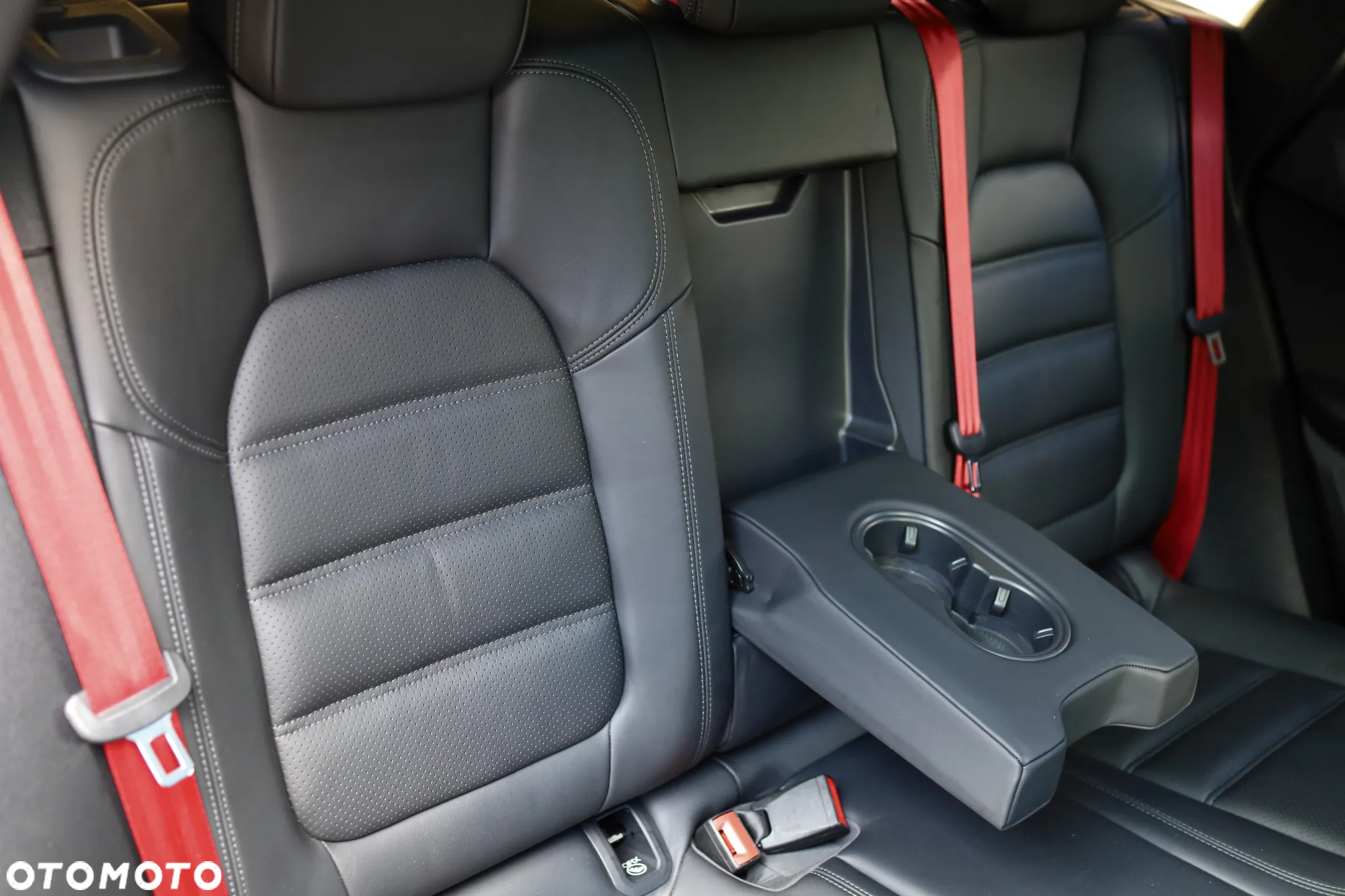 Porsche Macan PDK - 19