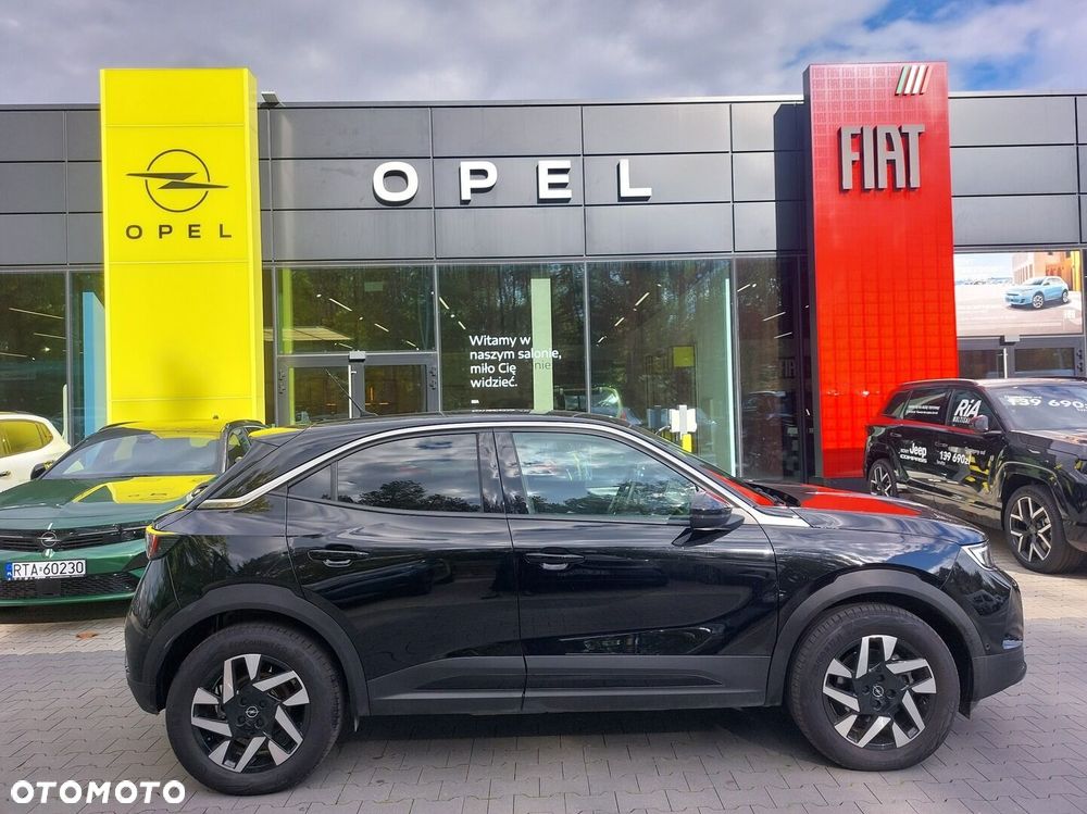 Opel Mokka Mokka-e Elegance - 8