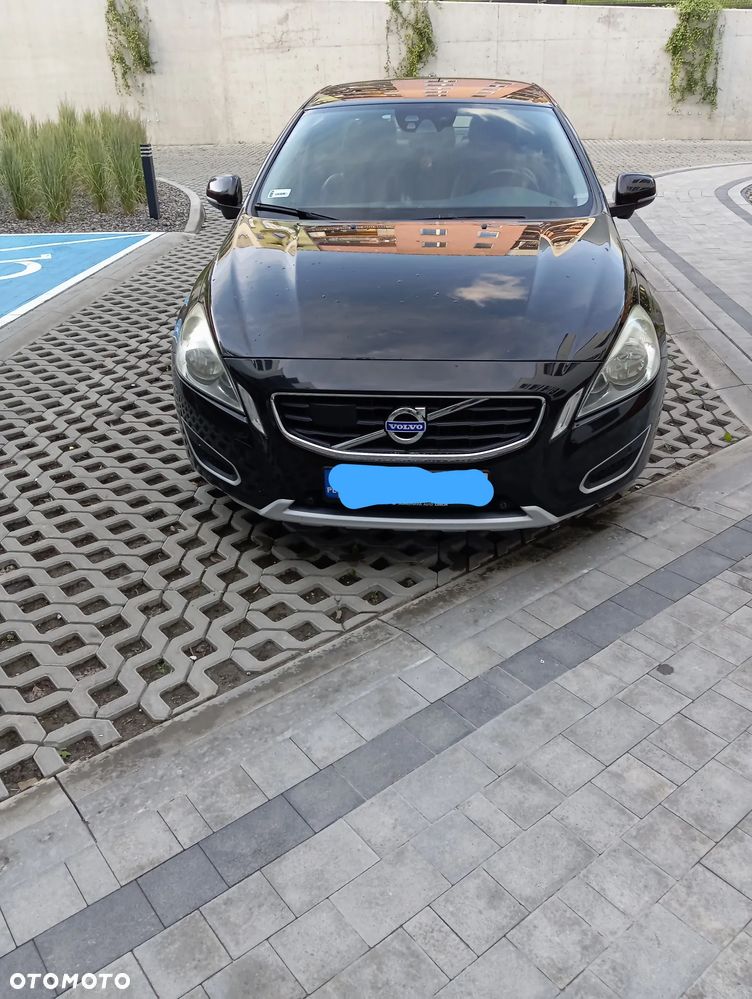Volvo S60 D3 - 14