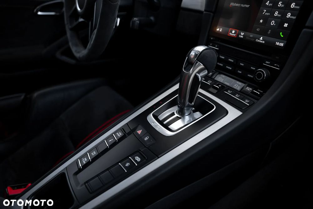 Porsche 911 GT3 PDK - 32
