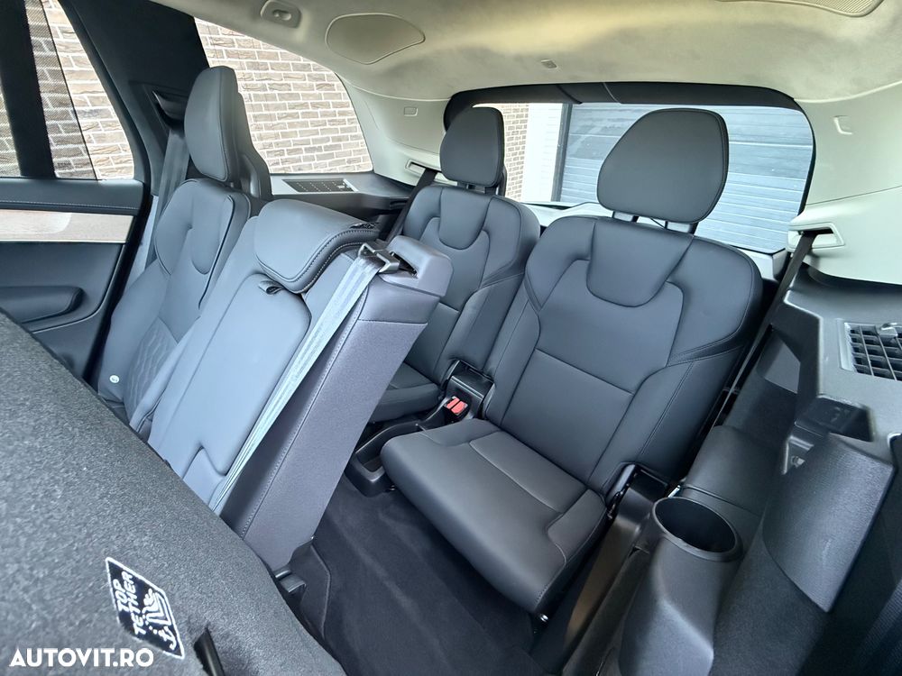 Volvo XC 90 Recharge T8 AWD Ultimate Dark - 17