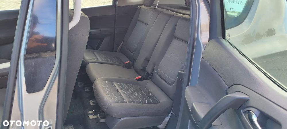 Opel Meriva 1.4 T Enjoy - 8
