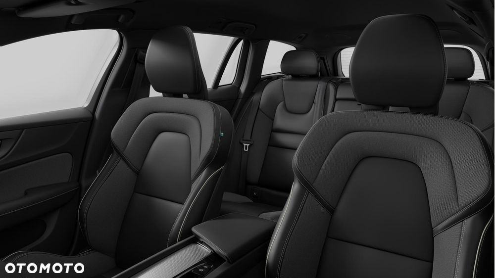 Volvo V60 B4 B Plus Dark - 8