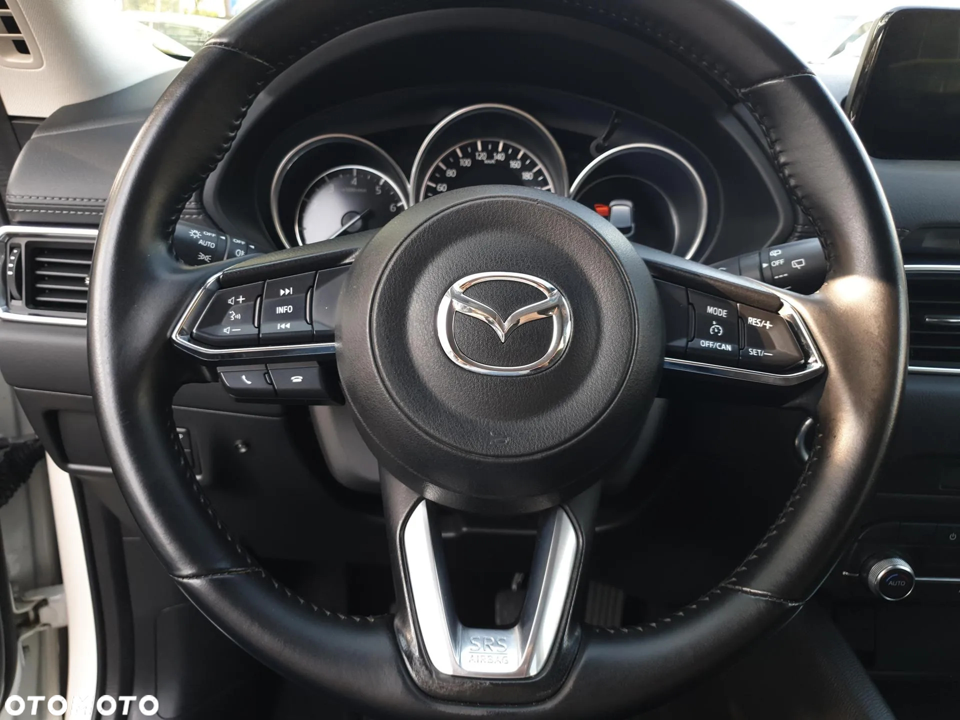 Mazda CX-5 2.0 Skymotion 2WD - 14
