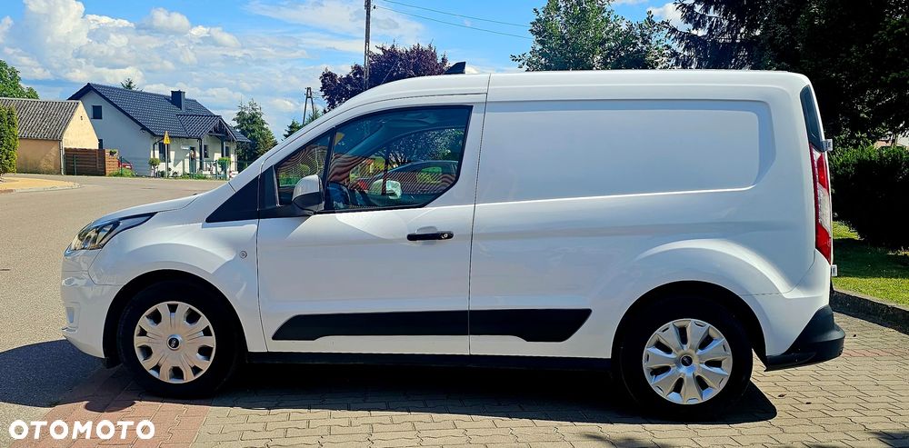 Ford Transit Connect - 7