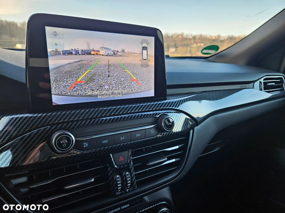 Ford Focus 2.3 EcoBoost S&S ST Edition - 29