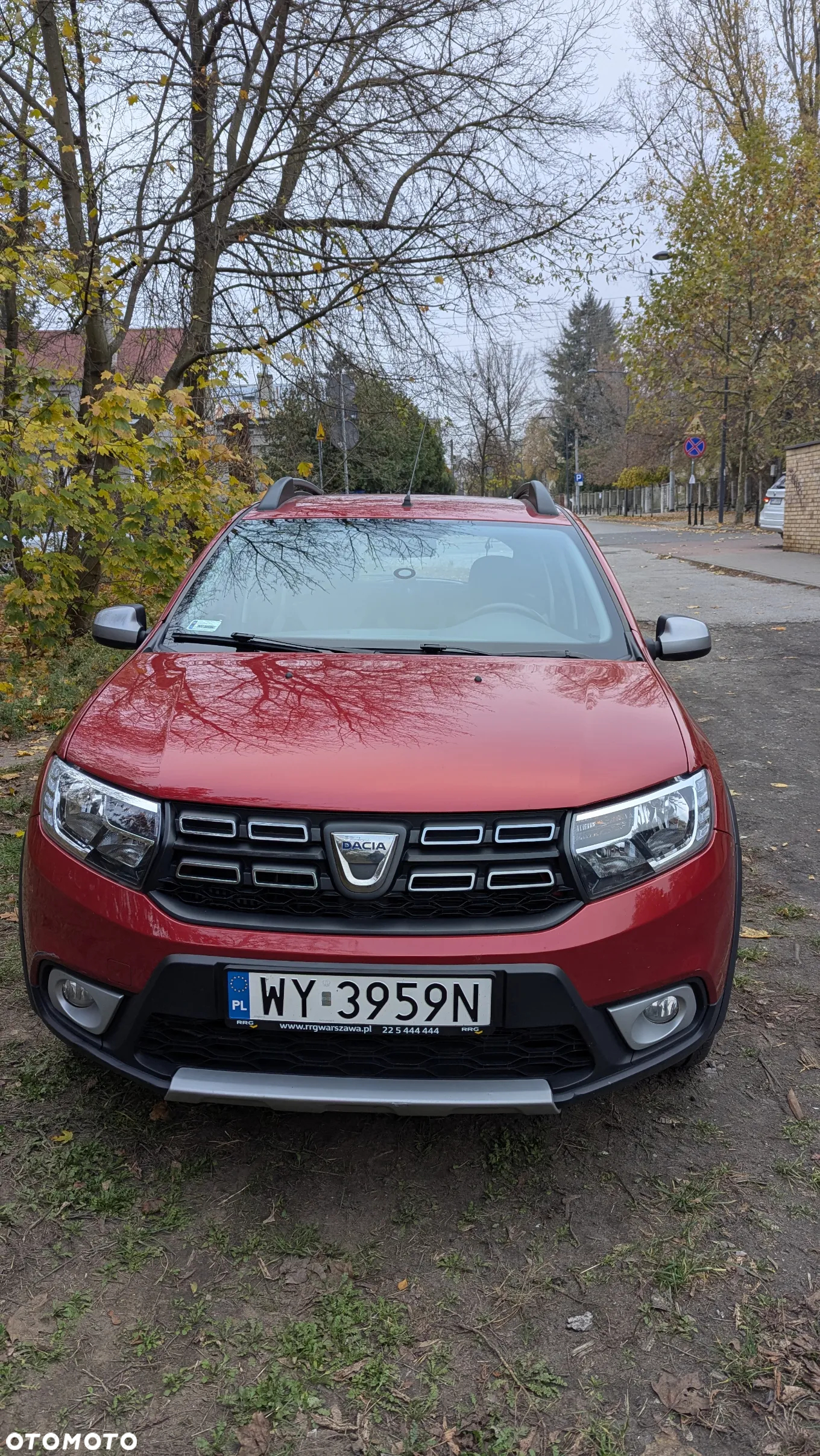 Dacia Sandero Stepway TCe 90 Prestige - 3
