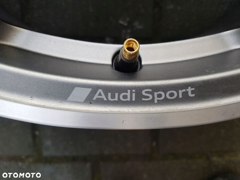 audi a3 s3 20^ felga aluminiowa 19 cali 8y0601025r - 3