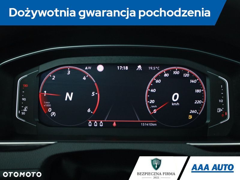 Volkswagen Passat Variant - 10