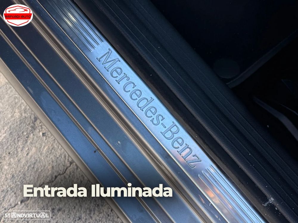 Mercedes-Benz CLA 180 d - 12