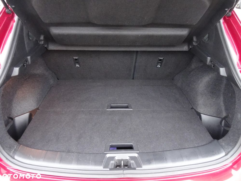 Nissan Qashqai 1.6 DCi Acenta Xtronic EU6 - 15