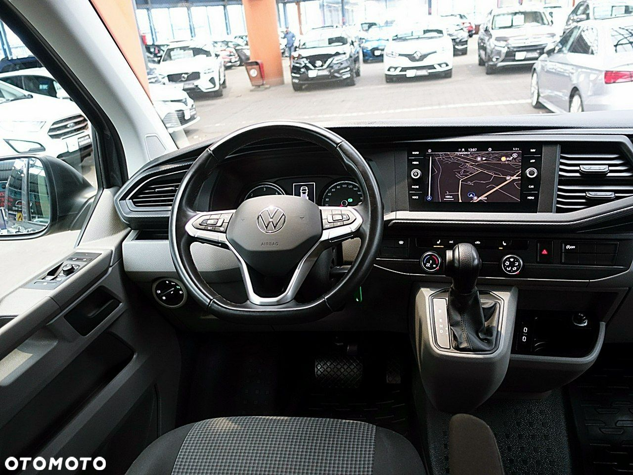 Volkswagen Transporter - 15