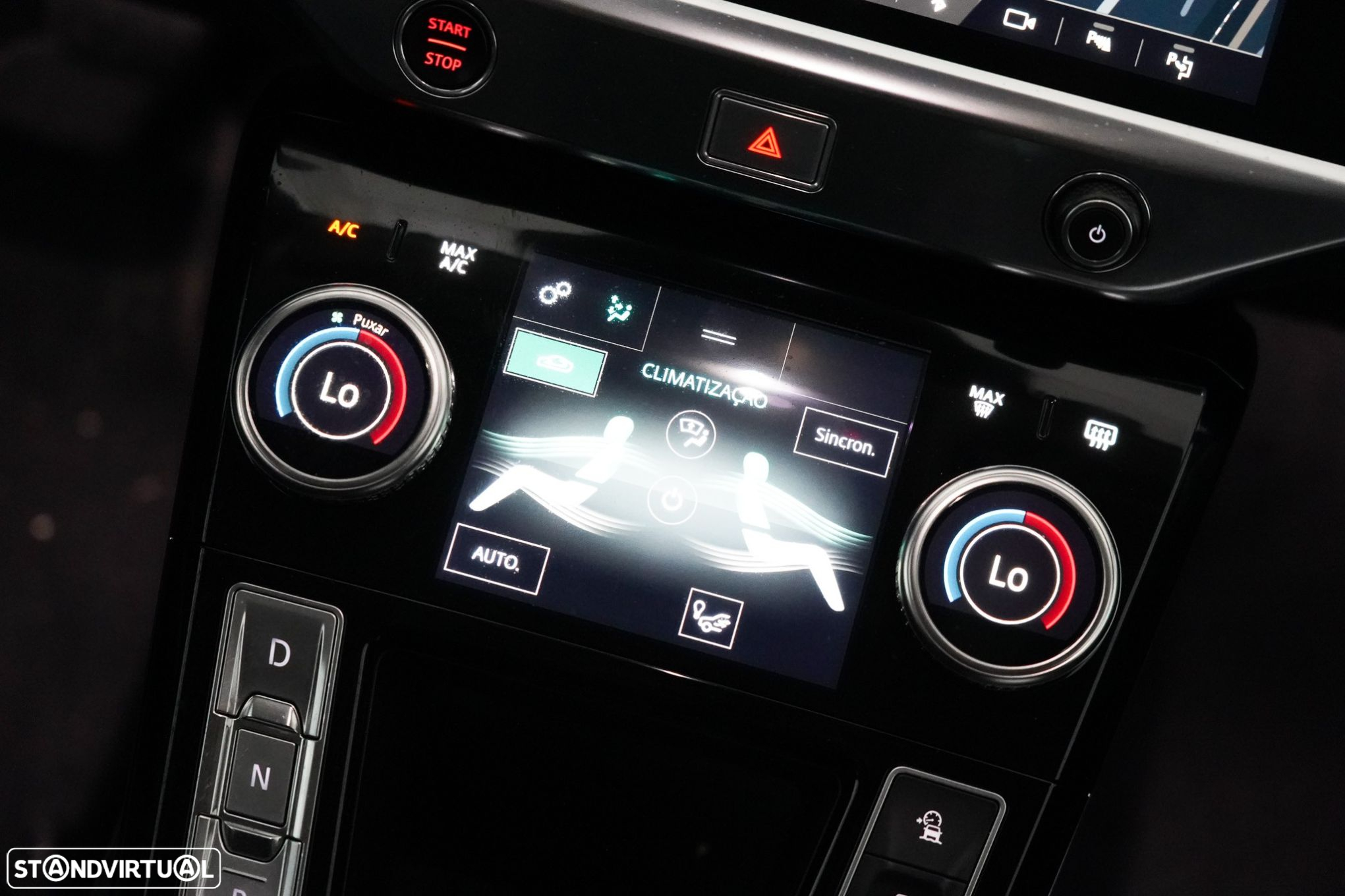 Jaguar I-Pace SE AWD Aut. - 16