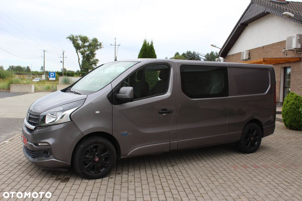 Fiat Talento - 4