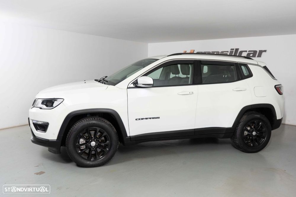 Jeep Compass - 7