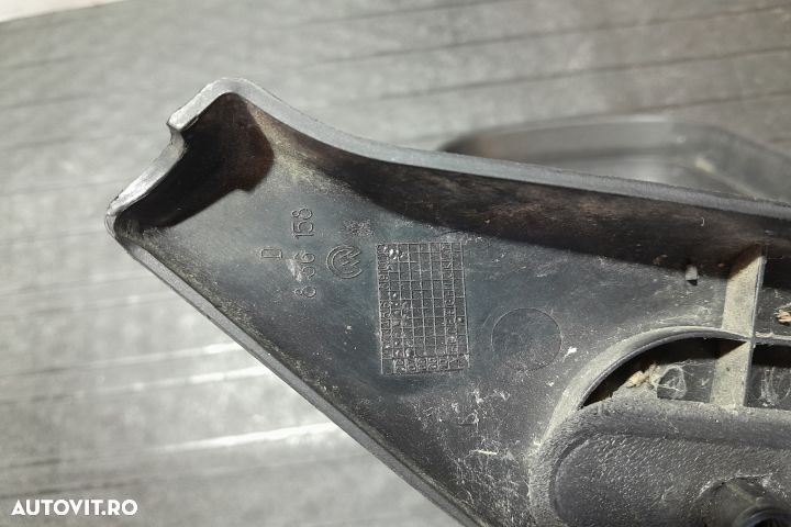 Oglinda dreapta electrica E9014106 7 FIRE E9014106 7 FIRE Renault Kan - 8