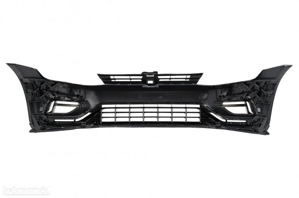 Body Kit VW Golf 7.5 (2017 a 2020) R - 8