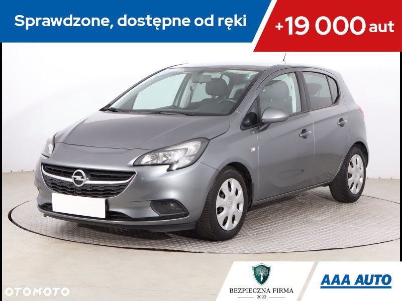 Opel Corsa - 1