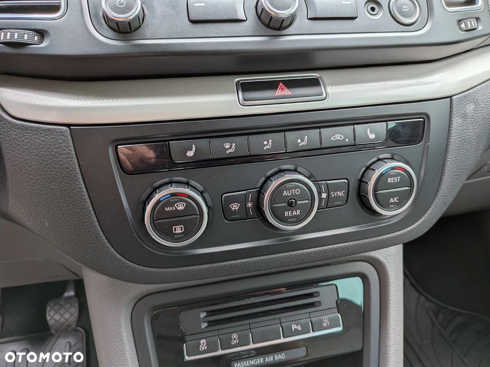 Seat Alhambra - 22