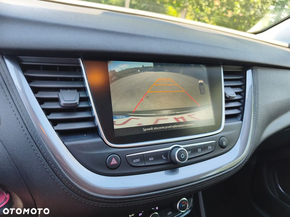 Opel Grandland X 1.5 D Start/Stop Business Edition - 25